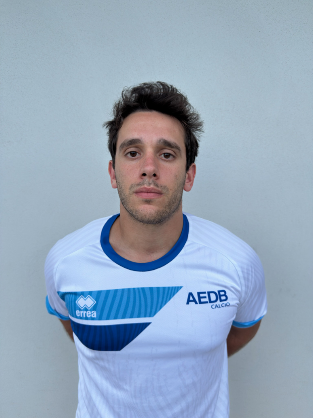 Davide Cesaro
