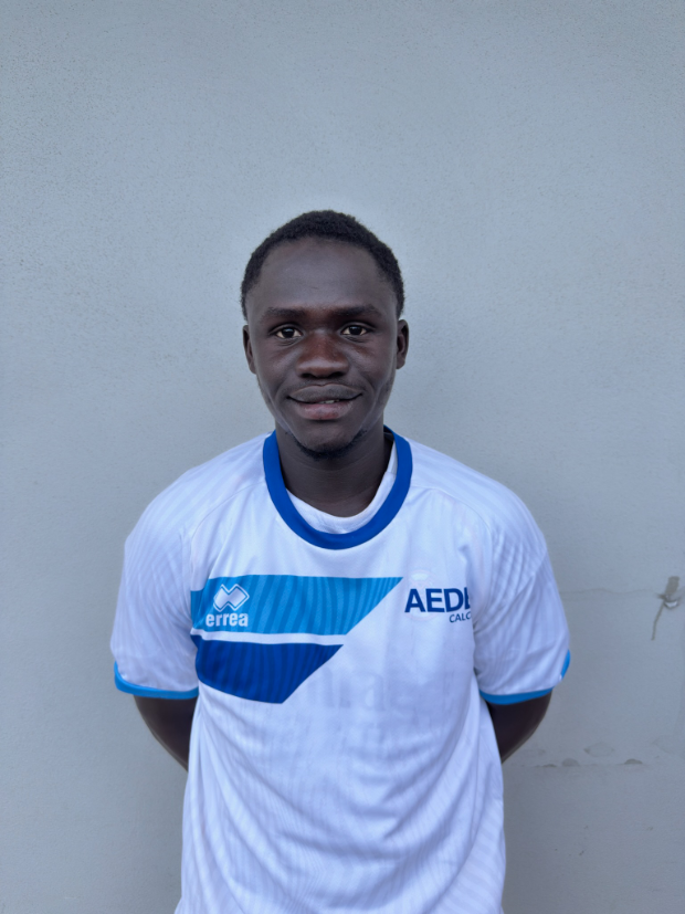 Kebba Ceesay