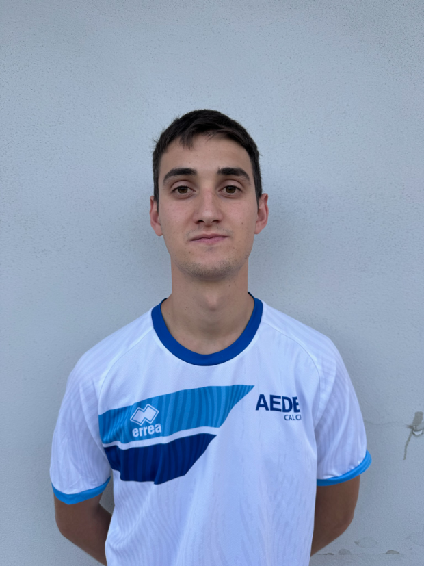 Mattia Bellon