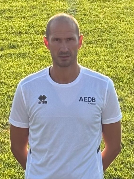 Andrea Biasolo