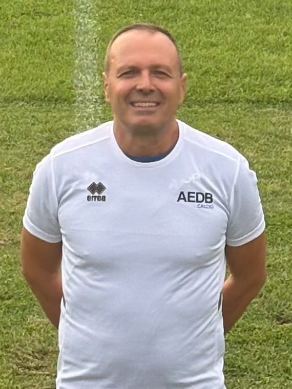 Massimiliano Dego