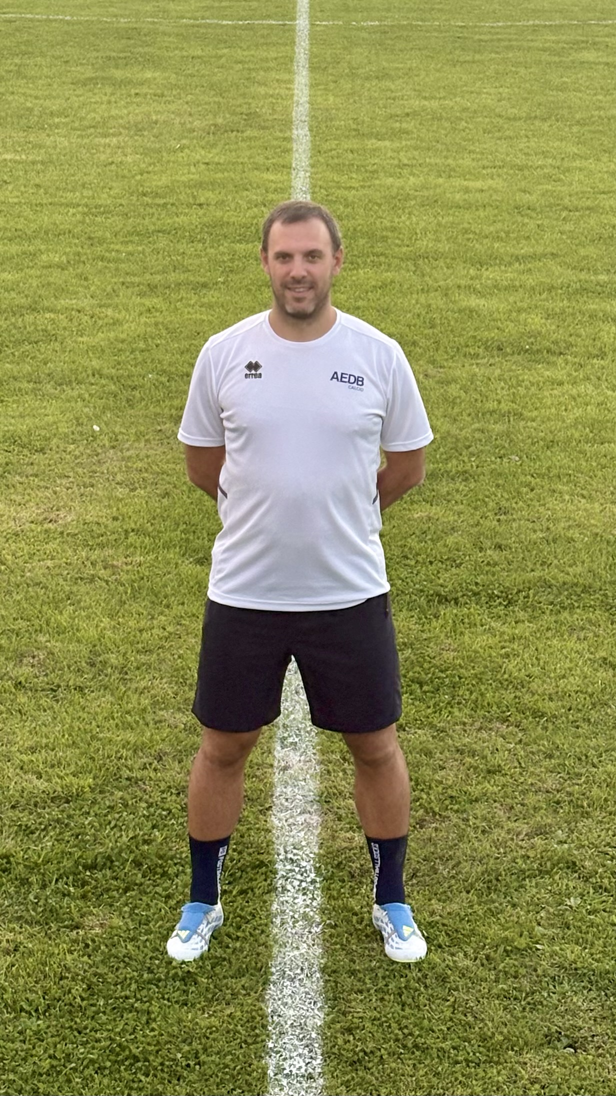 Andrea Favalli