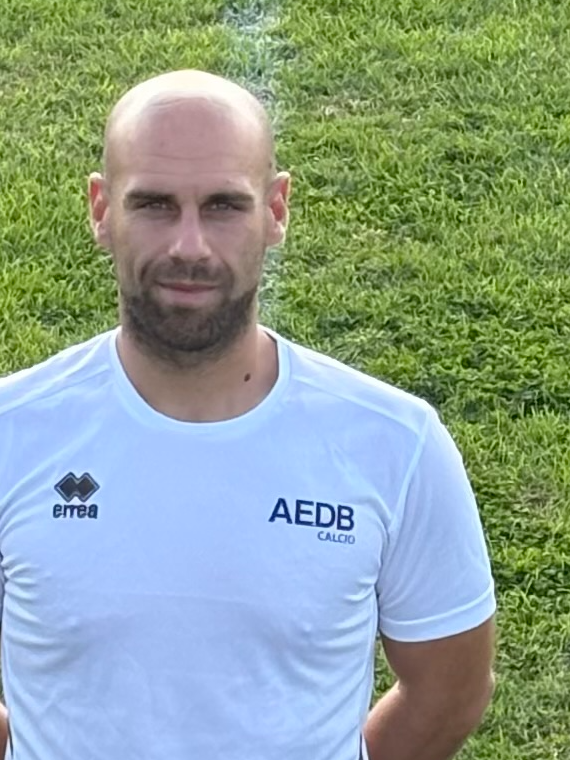 Massimiliano Temporin