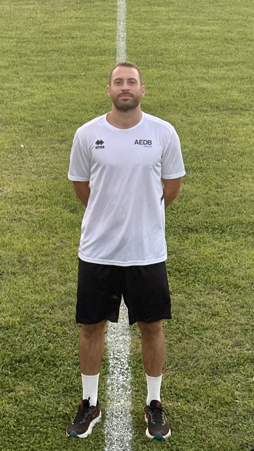 Luca Vecchiato